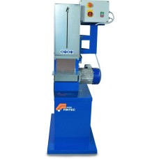 SMERIGLIATRICE LAVORAZIONE IN PIANO GECAM 334  KW 1.8-2.5-2S VERSIONE 310 MM LAVORAZIONE SU PIANO VERTICALE