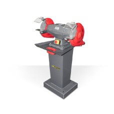  SMERIGLIATRICE A DOPPIA MOLA MONOFASE 230V MARPOL MOD.120-132