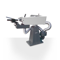SAGOMATUBO PER SMUSSATURA DI TUBI METALLICI 400V MARPOL MOD.2075