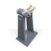 SMUSSATRICE DI PRECISIONE 400V A DUE VELOCITA' MARPOLFR MOD.810