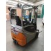 Carrello elettrico da 1600 kg STILL RX 16-20 del 2017, duplex free 3370, ingombro 2250mm 4a via, ore 2300