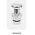 FERNO DI FISSAGGIO MAGNETICO LUNGHEZZA 68 mm, T28-94270 € 12,50  + 15,25€ 