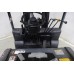 Carrello elettrico da 1500 kg TCM FB15-7 del 2012 triplex 4000mm ingombro 2000mm ore 1300 