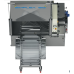 LAVAPEZZI AUTOMATIC A CESTO ROTANTE A DUE BAGNI CON PLC E TOUCHSCREEN,ALTEZZA DI CARICO 95 CM,TEKNOX SIMPLEX BIG 2B