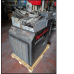 BANCO DI TAGLIO PLASMA CR MT.8x2.5 CON GENERATORE HYPERTHERM, REVISIONATO "CE"