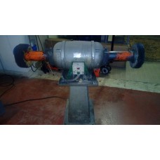 PULITRICE USATA HP. 5 TOMMASI & BONETTI 