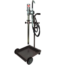 KIT CARRELATI CON POMPA 3:1 PER FUSTI 50-60 KG APAC ART.1761A 