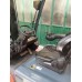 CARRELLO ELEVATORE usato ELETTRICO del 2018, 50 QLI,5500 TRIPLEX ALZATA LIBERA,ore 2050,TOYOTA 8FBMT50