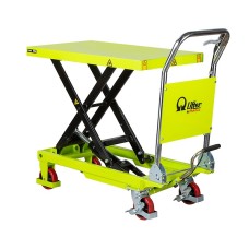 TAVOLA ELEVATRICE MOBILE ART.LT30  LIFTER by PRAMAC , CAPACITA' 300 KG