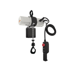 PARANCHI A CATENA ELETTRICI UNICRAFT EKZT-2 / EKZT-5 PARANCHI A CATENA ELETTRICI UNICRAFT EKZT-2 / EKZT-5