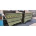CONTENITORE USATO BENNA RIBALTABILE IN FERRO LT 750