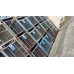 CESTE USATE DIM 1200X800H850 COLORE BLU  