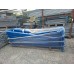 COLONNE CANTILEVER MONOFRONTE usate H.3500,PORTATA A MENSOLA KG.500 CAD