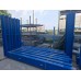 COLONNE CANTILEVER MONOFRONTE usate H.3500,PORTATA A MENSOLA KG.500 CAD