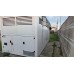 GENERATORE DI CORRENTE USATO ELETTRONICO A GASOLIO DA KW 400,KVA 500, SH4500