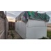 GENERATORE DI CORRENTE USATO ELETTRONICO A GASOLIO DA KW 400,KVA 500, SH4500