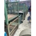 CESTE USATE COLORE VERDE DIM:123,5X104H112 CON SPORTELLO 