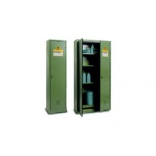 ARMADIO PER MATETIALI FITOFARMACI ECOLOGICOCAUCCHIOLI ART: 715IT- 705IT