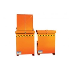 PORTA BIG BAG PER ESTERNO ECOLOGICO CAUCCHIOLI ART: CE226PB