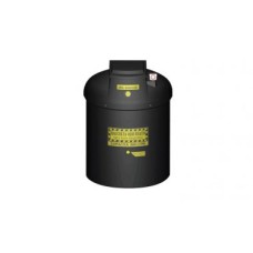 CONTENITORE OLIO ESAUSTO MINELARE CAUCCHIOLI ART ECOIL EURO 3-6 DUPLEX 