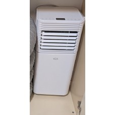 CONDIZIONATORE PORTATILE USATO ARGO 8000btu-h