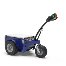 TRAINATORE NUOVI A BATTERIA LEVANTE