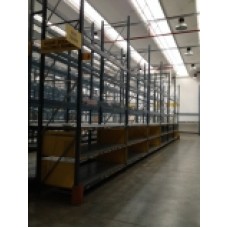 SCAFFALATURA PORTPALLET USATA, dettagli e prezzi singoli nella descrizione